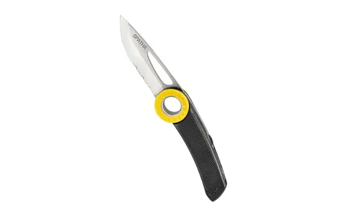 Valbeveiliging gereedschap