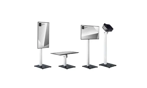 S Line - voor videodisplays S Line - voor videodisplays