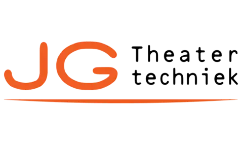 JG Theatertechniek