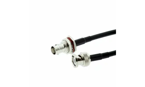 Coax kabels Coax kabels