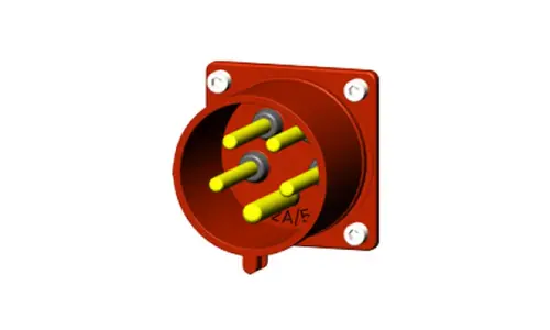 CEE 16A 5p CEE 16A 5p