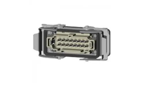 Harting 16 Harting 16