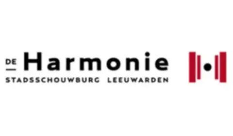 Stadsschouwburg De Harmonie Leeuwarden