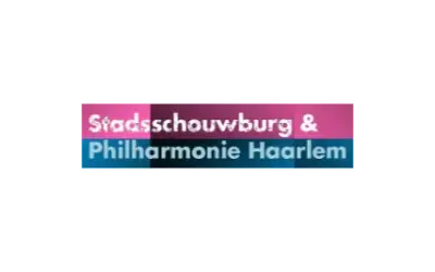 Stadsschouwburg & Philharmonie Haarlem Stadsschouwburg & Philharmonie Haarlem
