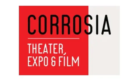 Corrosia Theater, Expo & Film