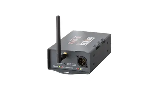 Draadloos DMX Draadloos DMX