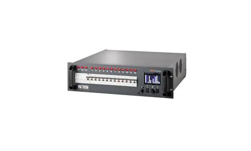 Rackmount Rackmount