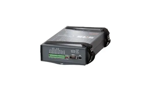 DMX-Converter DMX-Converter