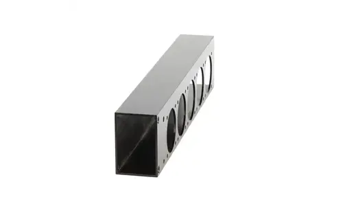 Behuizingen Behuizingen