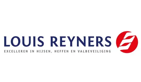 Louis Reyners