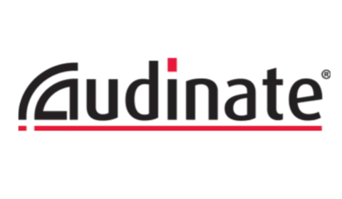 Audinate