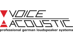 Voice-Acoustic*