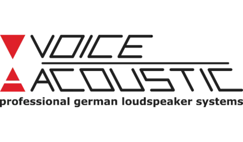 Voice-Acoustic*