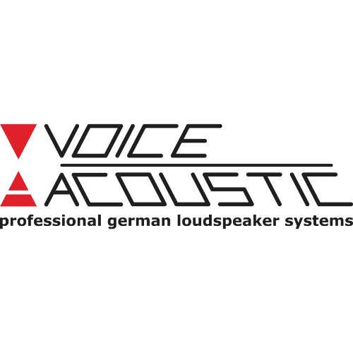 Voice-Acoustic