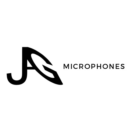 Jag-microphones