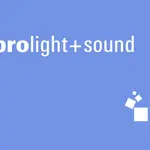 Prolight + Sound 2024 Frankfurter Messe Prolight + Sound 2024 Frankfurter Messe