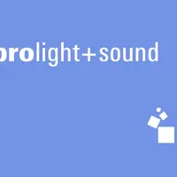 Prolight + Sound 2024 Frankfurter Messe