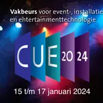 Podiumtechniek op CUE 2024 Podiumtechniek op CUE 2024