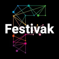 Podiumtechniek op Festivak-beurs