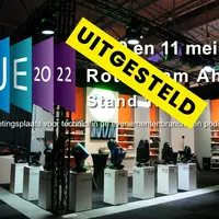 CUE2024  Vakbeurs voor professionals