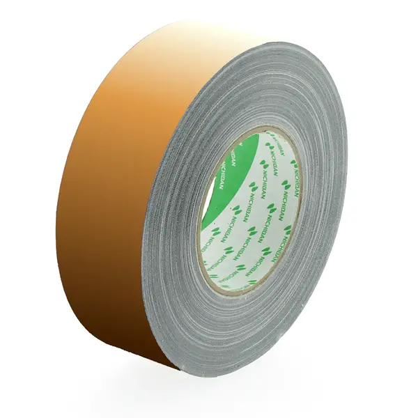 Nichiban Nichiban | 50-50 | Rol lengte: 50m | Rol breedte: 50mm | 10 verschillende kleuren