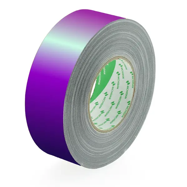 Nichiban Nichiban | 50-50 | Rol lengte: 50m | Rol breedte: 50mm | 10 verschillende kleuren