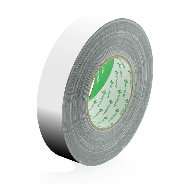 Nichiban Nichiban | 50-38 | Rol lengte: 50m | Rol breedte: 38mm | Zwart of Wit