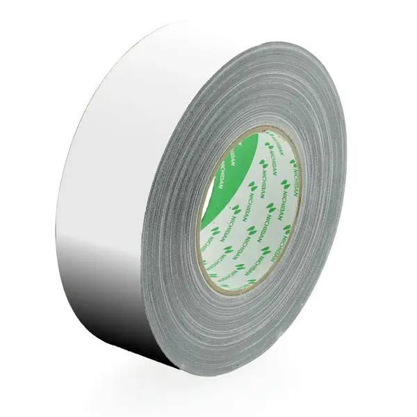 Nichiban Nichiban | 50-50 | Rol lengte: 50m | Rol breedte: 50mm | Zwart of Wit