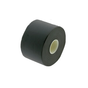 Advance Advance | 50-33 | AT7 | PVC tape | Balletvloer tape |  Rol breedte: 50mm | Rol lengte: 33 Meter | Zwart, wit en grijs | per stuk