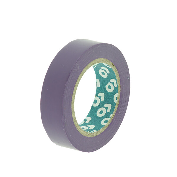 Advance Advance | 19-20 | AT7 | PVC tape | Rol breedte: 19mm | Rol lengte: 20 Meter | diverse kleuren | per stuk