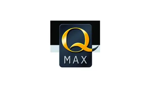 Qmax Qmax