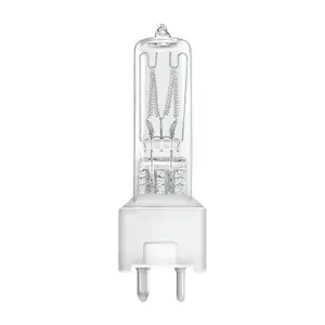 Osram Osram | 64674 | CP82 | FRJ | GY9.5 | 500W | 240V