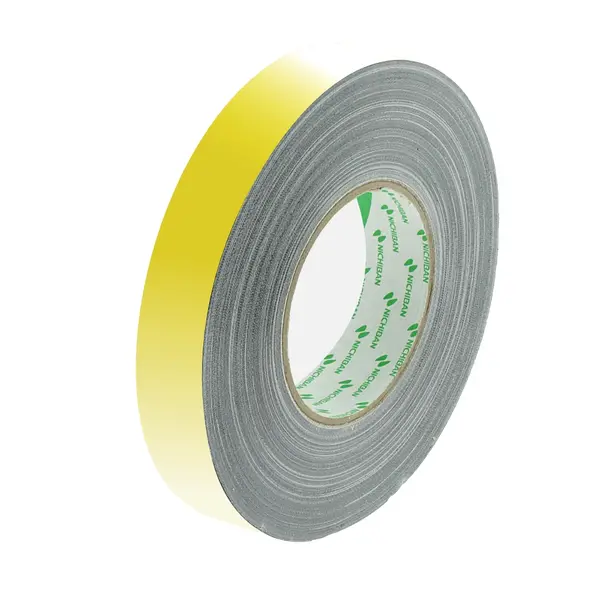 Nichiban Nichiban | 50-25 | Rol lengte: 50m | Rol breedte: 25mm | 7 verschillende kleuren