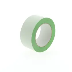 Boma | Dubbelzijdige vloertape | Rol lengte: 25 Meter | Breedte: 19 of 50 mm