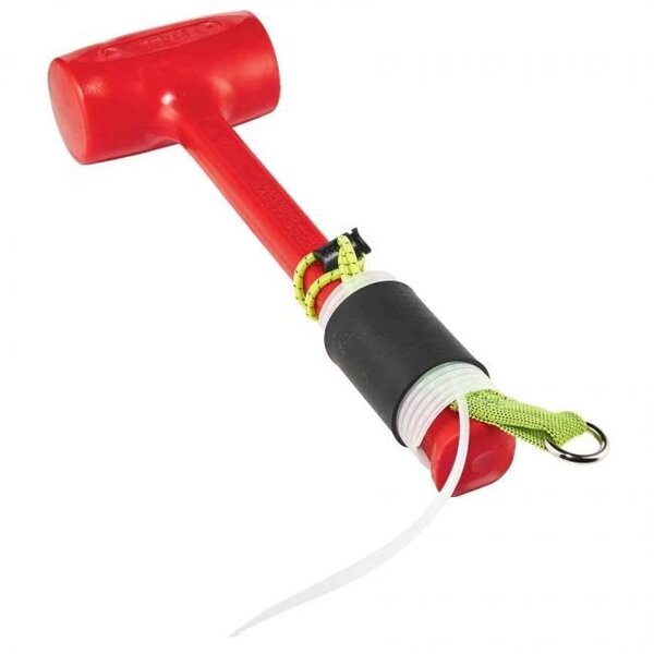 Ergodyne Ergodyne | Krimpkous | geen hitte nodig |  zwart | voor gereedschap bevestiging