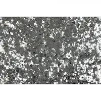 Showgear Showgear | Confetti | Pixiedust | Grootte: 6x6mm | metallic | 1kg | Flameproof