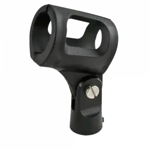 Showgear | D8922 | Microfoonhouder | 30mm | flexibel | 5/8 schroefdraad