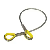 ELLERsteel | Steel | 2 ton | Zonder slang | Gekleurde overmaats kous tot max. 4,25T harp ELLER ELLERsteel | Steel | 2 ton | Zonder slang | Gekleurde overmaats kous tot max. 4,25T harp