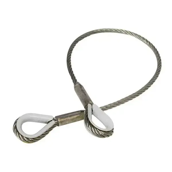 ELLERsteel | Steel | 2 ton | Zonder slang | Gekleurde overmaats kous tot max. 4,25T harp ELLER ELLERsteel | Steel | 2 ton | Zonder slang | Gekleurde overmaats kous tot max. 4,25T harp