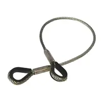 ELLERsteel | Steel | 2 ton | Zonder slang | Gekleurde overmaats kous tot max. 4,25T harp ELLER ELLERsteel | Steel | 2 ton | Zonder slang | Gekleurde overmaats kous tot max. 4,25T harp