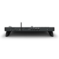 ChamSys ChamSys | CS100720 | Lichttafel QuickQ 20 | 2 universes | 20 faders | Audio-ingang