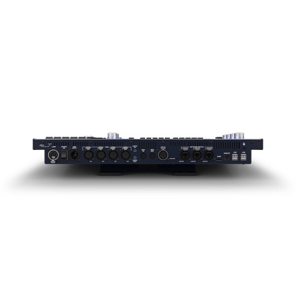 ChamSys ChamSys | CS100075 | Lichttafel MagicQ MQ70 Compact Console | 24 universes | 10 faders