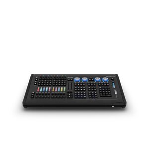 ChamSys ChamSys | CS200025 | Lichttafel MagicQ Stadium Connect | 64 universes | 10 gemotoriseerde faders