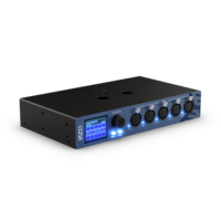 ChamSys ChamSys | CS300063 | Node GeNetix GN5 | 5 Port | RDM | Art-Net | sACN | Power input: TRUE1