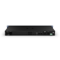 ChamSys ChamSys | CS300064 | Node GeNetix GN10 | 10 Port | RDM | Art-Net | sACN | 19-inch | Power input: TRUE1
