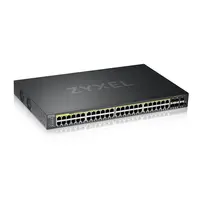 Zyxel Zyxel | 50-poorts GS2220 managed PoE+ switch