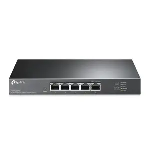 TP-Link TP-Link | 5-Poorts SG105 Multi-Gigabit unmanaged switch