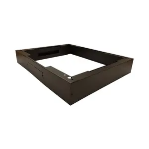 DSIT DSIT | Sokkel voor 19 inch serverkasten 600x1200x150mm (BxDxH)