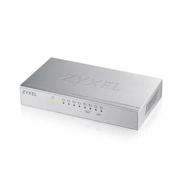 Zyxel Zyxel | 8-poorts GS108B unmanaged switch