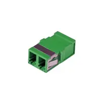 DSIT DSIT | Singlemode keystone koppeling LC-LC duplex